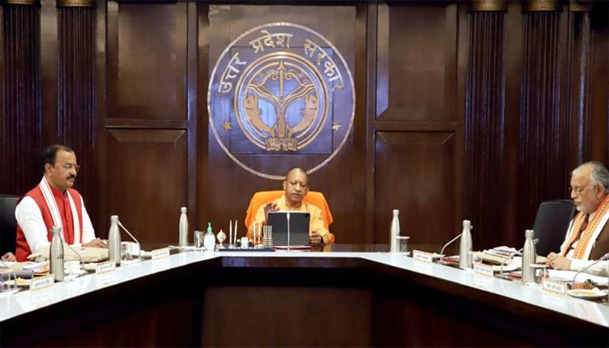 उत्तर प्रदेश के 57 जनपदों में खुलेंगे साइबर क्राइम थाने